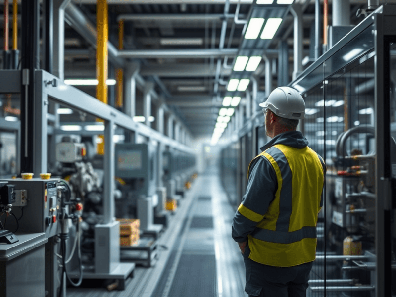 자동화 장비 트러블슈팅 (해결사 20년 노하우) & 원격 유지보수 서비스&nbsp;안내